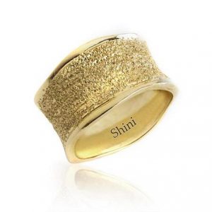 טבעת נישואין לנשים 120