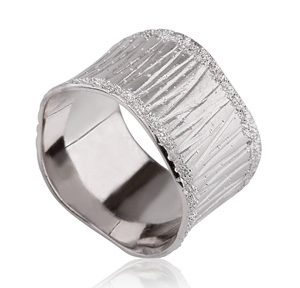 טבעת נישואין לנשים 117